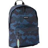Dome 17L Camo Check Bag